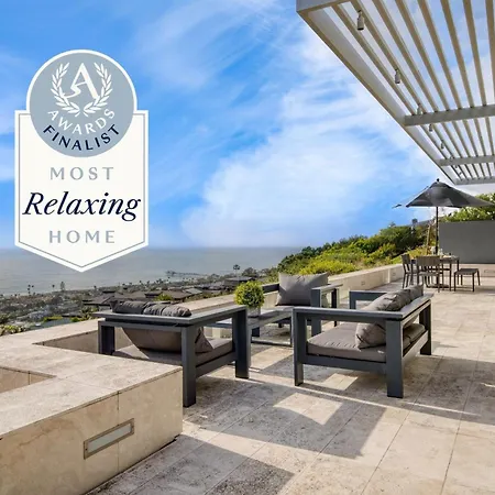 Jewel By Avantstay Panoramic Ocean Views In La Jolla